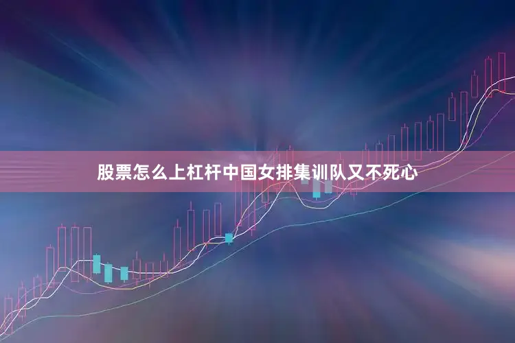 股票怎么上杠杆中国女排集训队又不死心