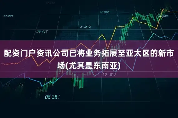 配资门户资讯公司已将业务拓展至亚太区的新市场(尤其是东南亚)