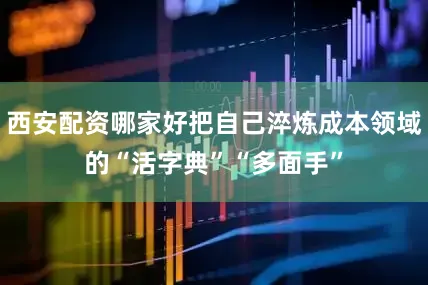 西安配资哪家好把自己淬炼成本领域的“活字典”“多面手”